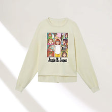 Load image into Gallery viewer, Manga Style Printed Top