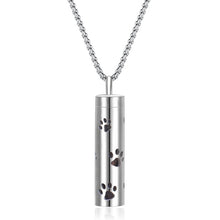 Load image into Gallery viewer, Aromatherapy Pendant Necklace