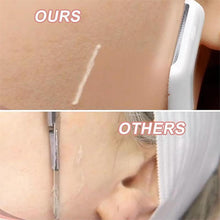 Load image into Gallery viewer, Luminous Facial Hair Shaver