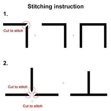 Load image into Gallery viewer, Ceramic Tile Mildewproof Gap Tape (one roll 6 M)