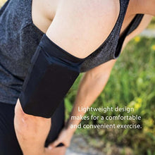 Load image into Gallery viewer, Travel Gym Pocket Wrist Wallet