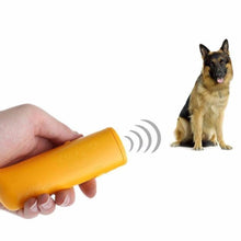 Load image into Gallery viewer, Ultrasonic Anti-Dog Barking Devices