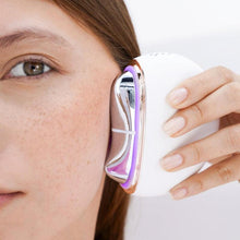 Load image into Gallery viewer, Cooling &amp; Heating Facial Beauty Device