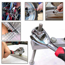 Load image into Gallery viewer, 48-In-1 Tiger Wrench Universal Wrench