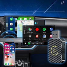 Load image into Gallery viewer, Mini Wireless CarPlay Adapter