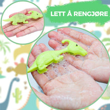 Load image into Gallery viewer, Slynge Dinosaur Fingerleker