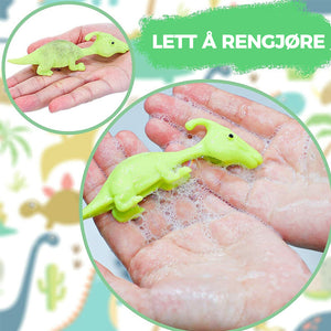 Slynge Dinosaur Fingerleker