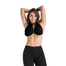 Load image into Gallery viewer, Wearable Towel Bra