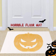 Load image into Gallery viewer, Horrible floor mat