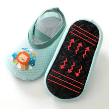 Load image into Gallery viewer, Baby Caroon Non-Slip Shoes