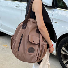Load image into Gallery viewer, Large Capacity Waterproof Backpack