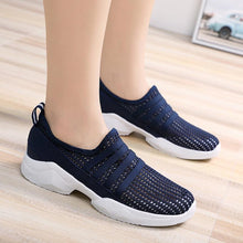 Load image into Gallery viewer, Magoloft™ Mesh Sports Casual Slip On Walking Shoes