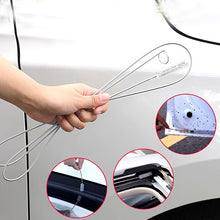 Load image into Gallery viewer, Car Drain Dredge Cleaning Scrub Brush