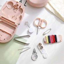 Load image into Gallery viewer, Mini Sewing Kit