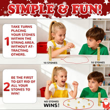 Load image into Gallery viewer, Christmas Magnetic Battle Chess