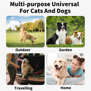 Pet Glove Wipes