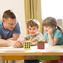 Load image into Gallery viewer, Tic-Tac-Toe Keychain Gifts for Kids