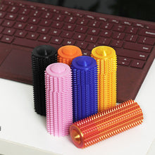 Load image into Gallery viewer, Rotating Spiked Fidget Grip – Handheld Stress &amp; Anxiety Relief Tool
