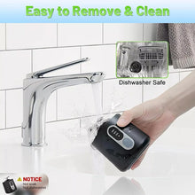 Load image into Gallery viewer, Portable Blender Juicer Cup