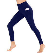 Load image into Gallery viewer, High-waisted Yoga Leggings