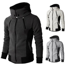 Load image into Gallery viewer, Extremely comfortable jacket for autumn / winter