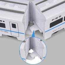 Load image into Gallery viewer, Electric Universal Simulation High Speed Railway Train Toy
