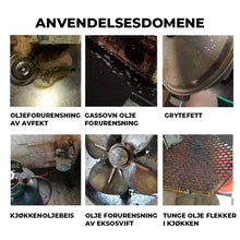Load image into Gallery viewer, Skummende rengjøringsmiddel