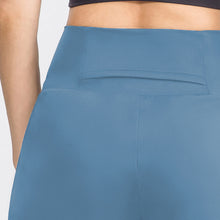 Load image into Gallery viewer, Pocket Yoga Athletic Shorts