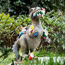 Load image into Gallery viewer, Gnome Massacre Garden/Home Decor