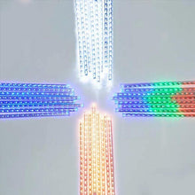 Load image into Gallery viewer, Snow Fall LED Lights