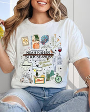 Load image into Gallery viewer, Retro Noah Songs Country Music T-Shirt