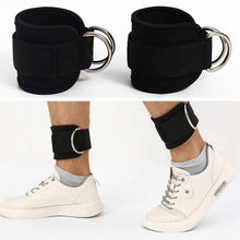 Load image into Gallery viewer, Ankle Resistance Bands