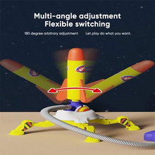Load image into Gallery viewer, Rocket Launch Toys
