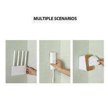 Load image into Gallery viewer, Punch-free Patch Panel Holder