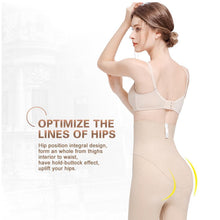 Load image into Gallery viewer, Women's Magic Bodyfashion High Waist Shaper Leggings