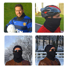 Load image into Gallery viewer, Hirundo 3-In-1 Versatile Winter Warm Scarf