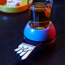 Load image into Gallery viewer, Drinking Turntable Pointer