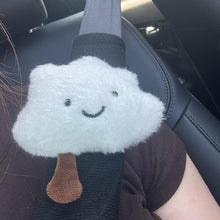 Load image into Gallery viewer, Cute Car Seat Belt Covers