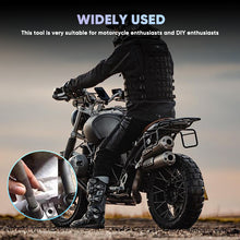 Load image into Gallery viewer, Valve holder removal and installation tool