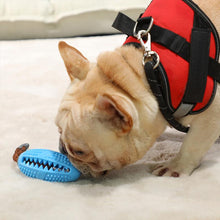Load image into Gallery viewer, DOG TOOTHBRUSH TOY