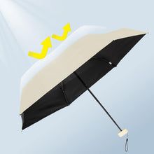 Load image into Gallery viewer, Portable Mini Parasol
