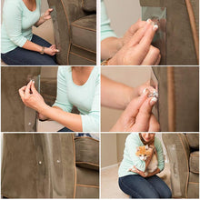 Load image into Gallery viewer, Cats Scratch-Resistant Furniture Protection Tape