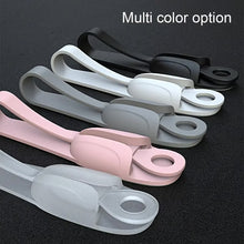 Load image into Gallery viewer, Wall Mounted Punch-free Adhesive Removable Cord Holder Organizer (3 pcs)