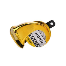 Load image into Gallery viewer, Air Horn For 12V Truck Motorcycle