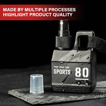 Load image into Gallery viewer, Outdoor Camping Hydrating Spray Bottle