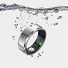 Load image into Gallery viewer, Multifunctional Smart Ring for Fitness &amp; Photography