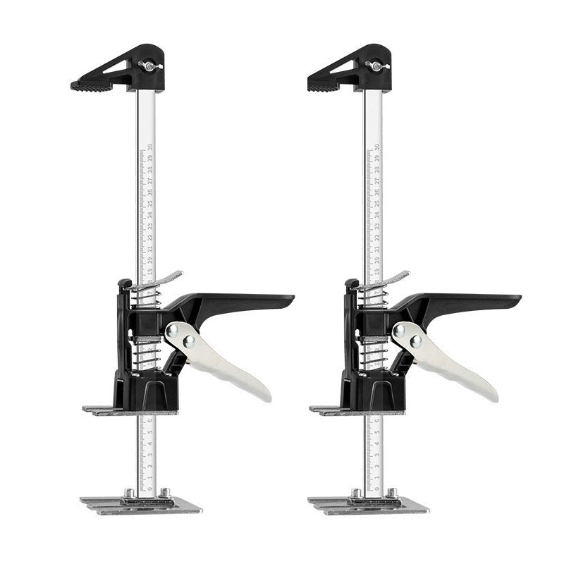 Effort-saving lifter