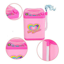 Load image into Gallery viewer, Magoloft™ Mini Washing Machine for Beauty Blender and Makeup Brushes