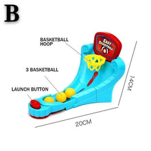 Load image into Gallery viewer, Basketball Shooting Game For Child
