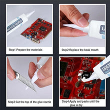 Load image into Gallery viewer, Liquid Insulation Tape